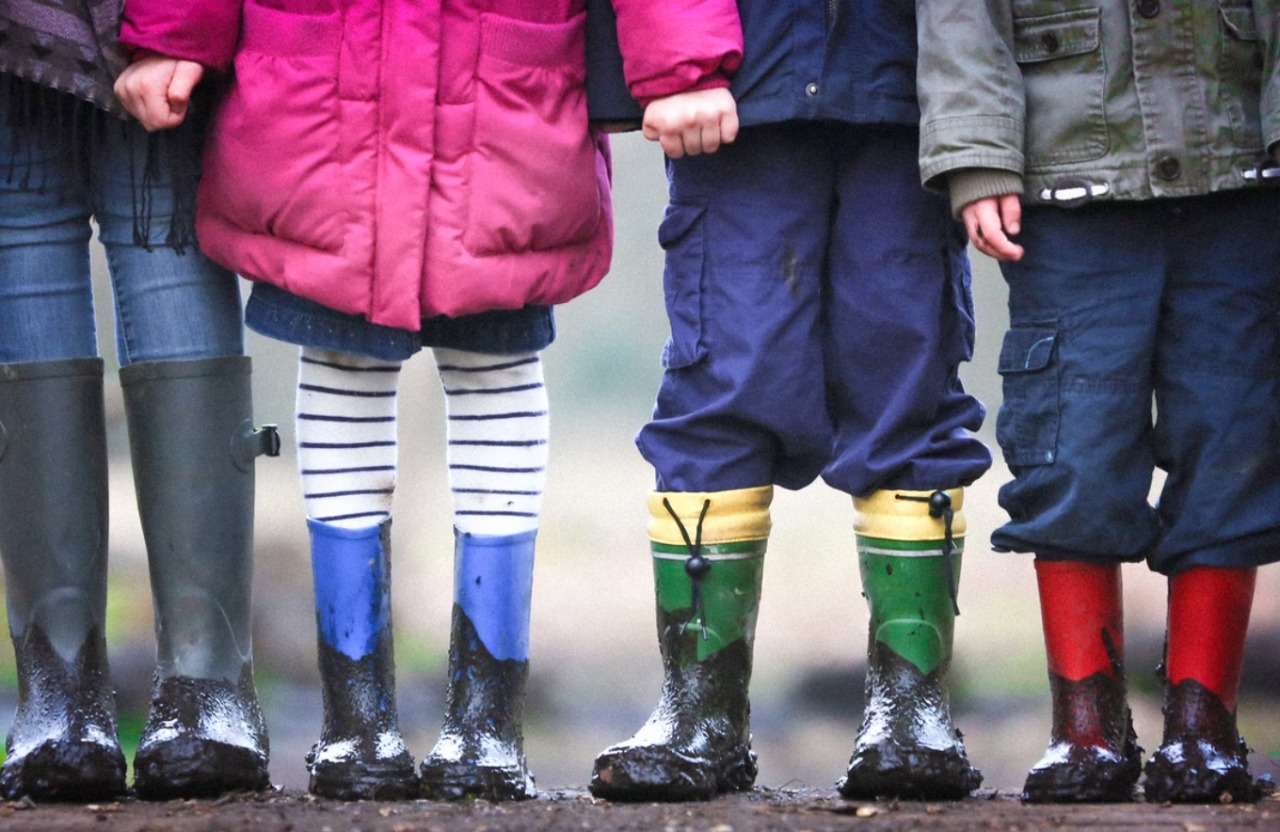 Programa para atender niños que requieren trasplantes