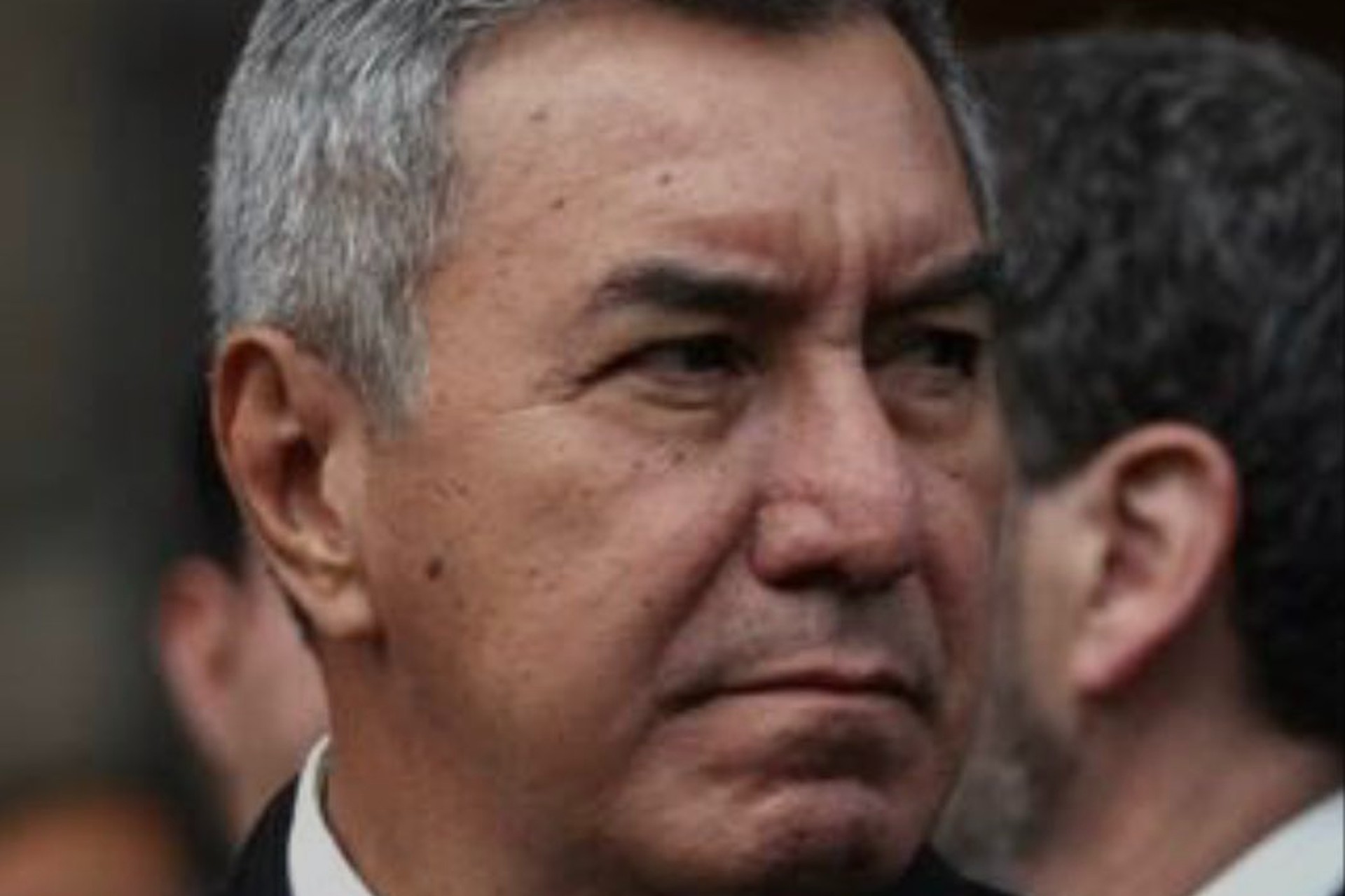 Murió Wilfrido Robledo, exdirector del CISEN