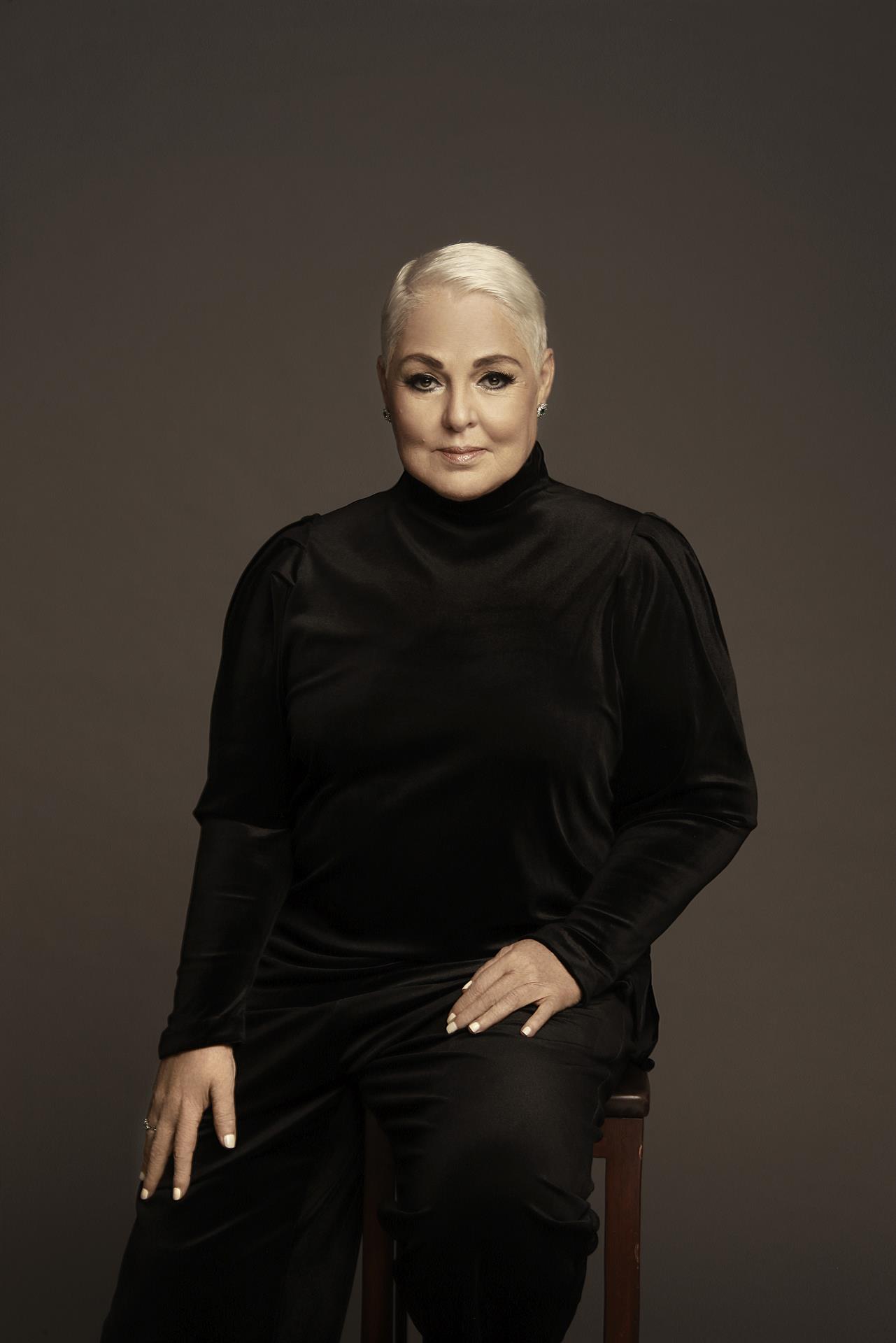 Lupita D’Alessio recibirá el Premio Leyenda en los Latin American Music Awards Lupita D’Alessio recibirá el Premio Leyenda en los Latin American Music Awards