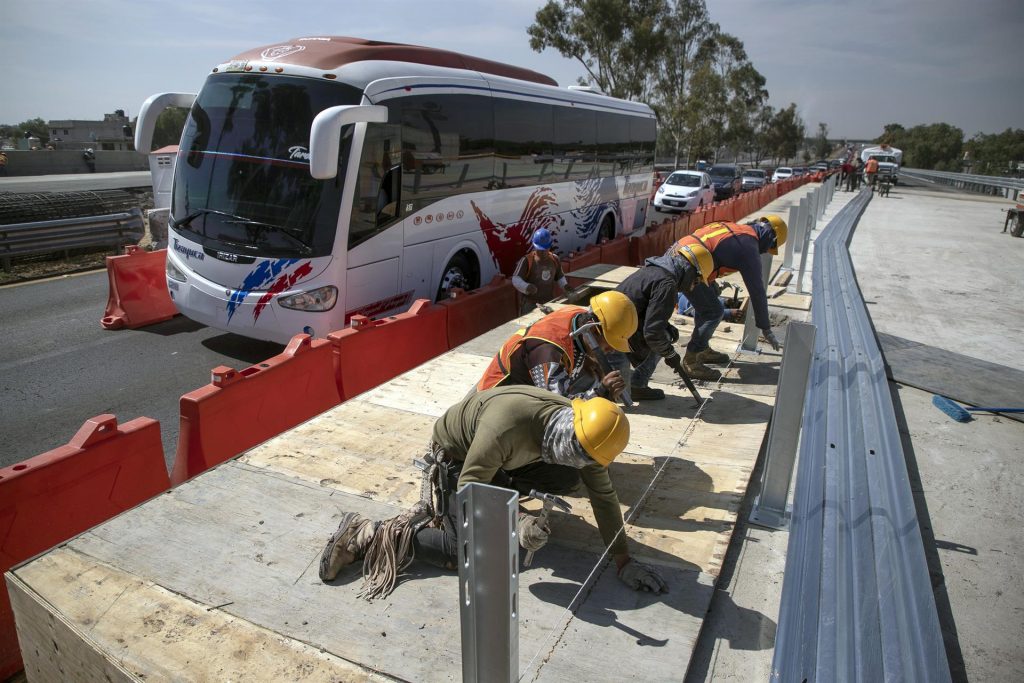 Las claves del polémico Aeropuerto Internacional Felipe Ángeles (AIFA) - 20191cac241c268da515797dae9611b8f983b304w-1024x683