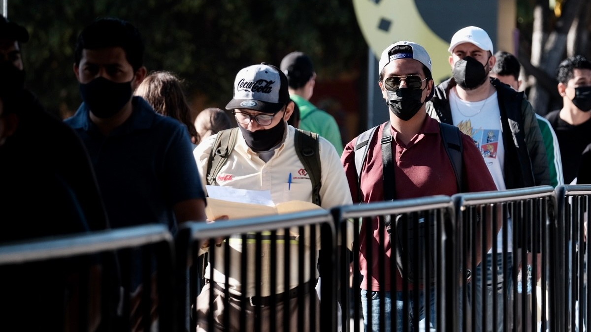 OPS pide reforzar uso de cubrebocas ante incremento de COVID-19