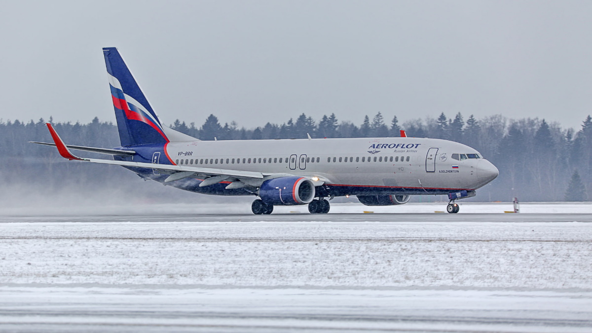 “Putin no tiene idea de lo que le espera”, EE.UU. cerrará el espacio aéreo a todas las aeronaves rusas