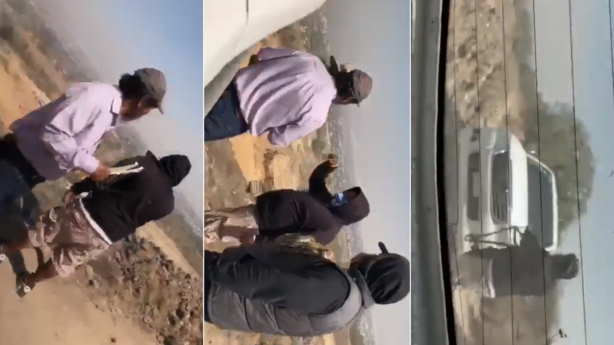 Amenazan a periodistas de El Universal y activistas en Tecámac Amenazan a periodistas de El Universal y activistas en Tecámac