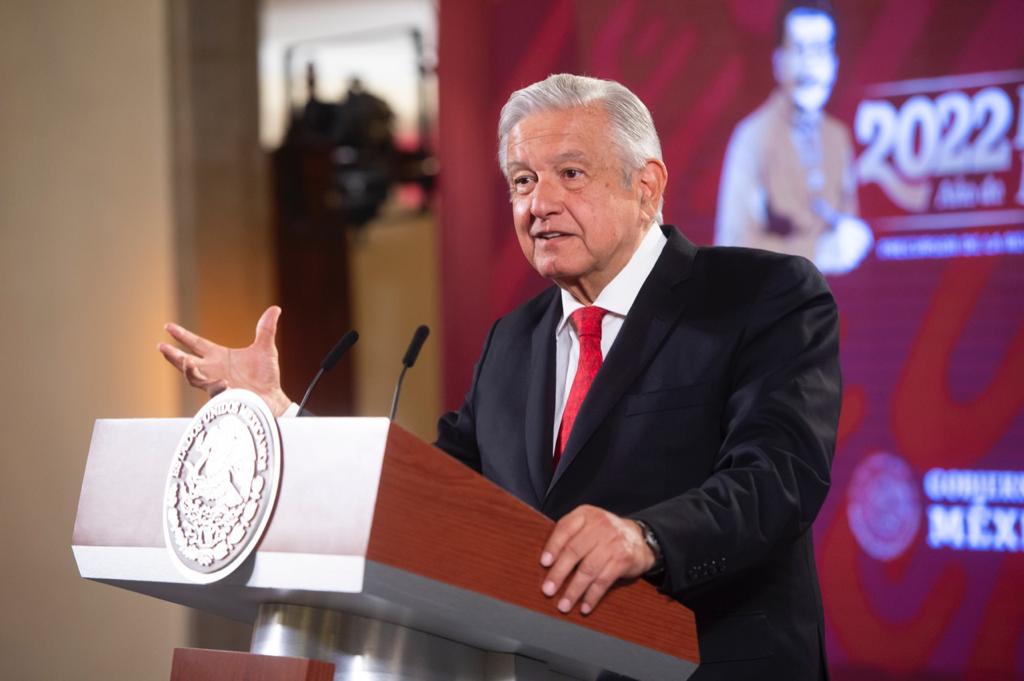 López Obrador viajará en junio a Los Ángeles a la Cumbre de las Américas López Obrador viajará en junio a Los Ángeles a la Cumbre de las Américas