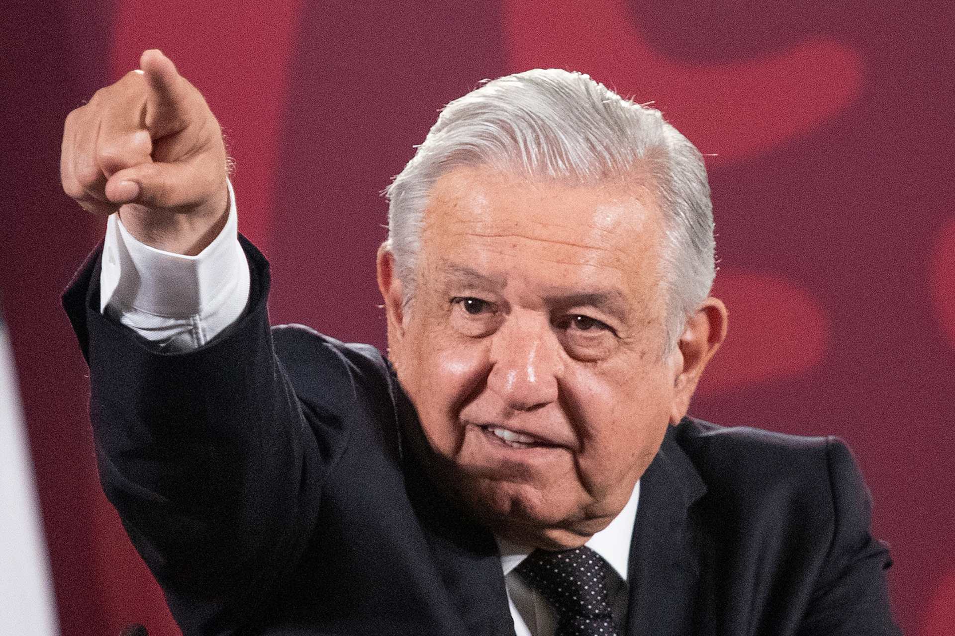 En México hay entre 25 y 30 millones de conservadores, asegura AMLO