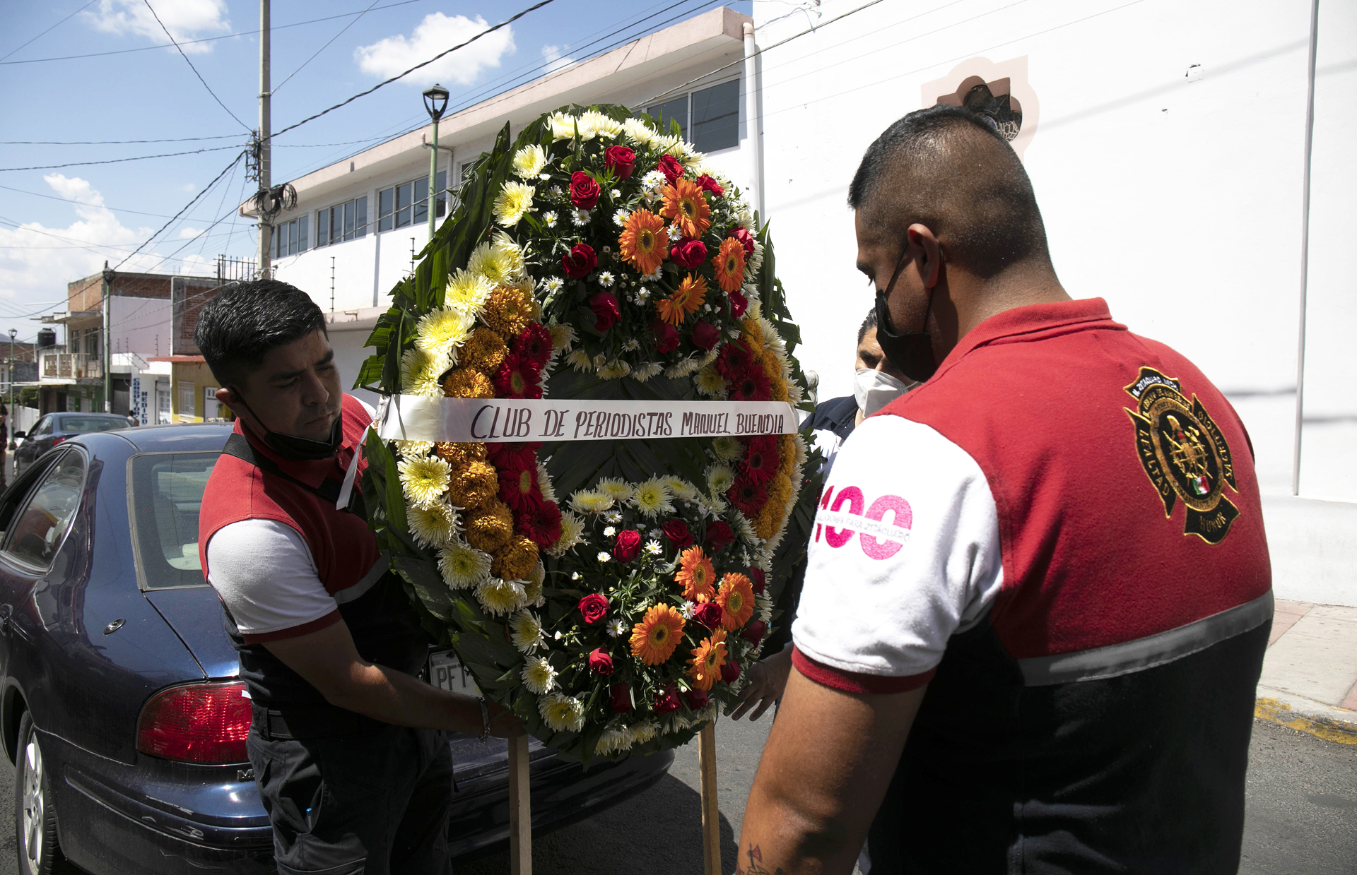 Unión Europea, Noruega y Suiza condenan asesinato del periodista Armando Linares