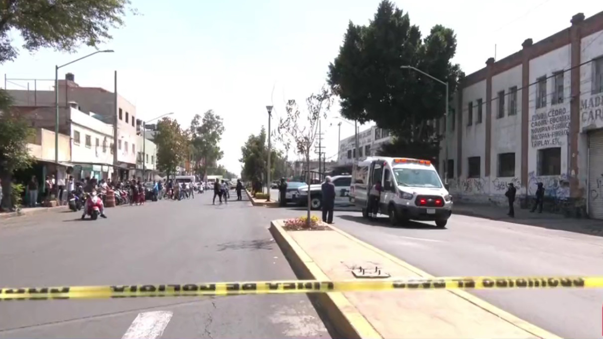 Asalto a negocio en la colonia Morelos deja dos muertos