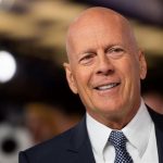 Bruce Willis pierde la capacidad de hablar; su esposa habla sobre su estado de salud