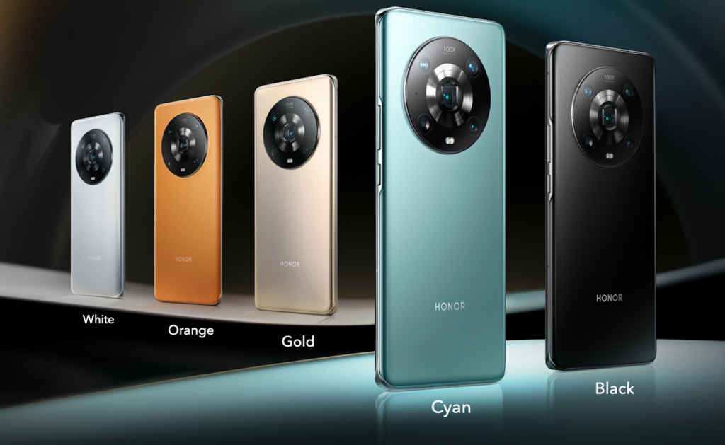 Magic 4 Series, la gran apuesta en gama premium de Honor - captura-de-pantalla-2022-03-01-a-las-194716-1024x629