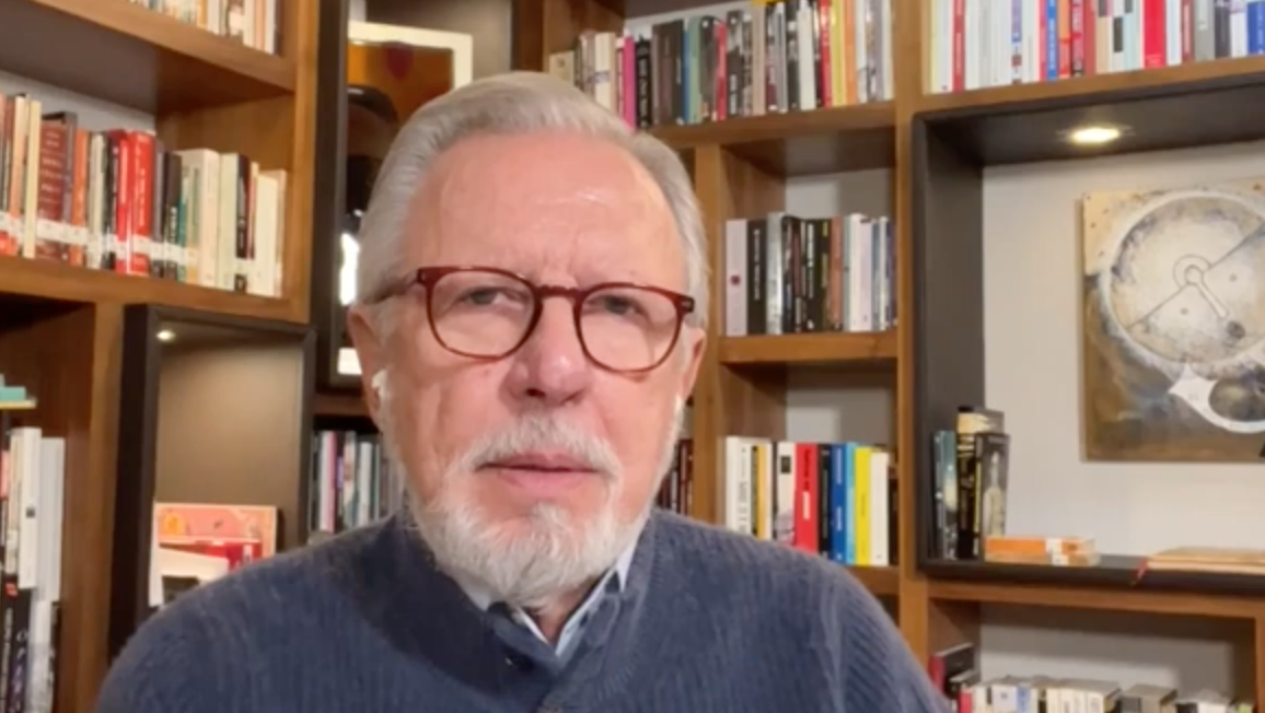 ¡Las noticias! Se cumple una semana de la invasión de Rusia a Ucrania