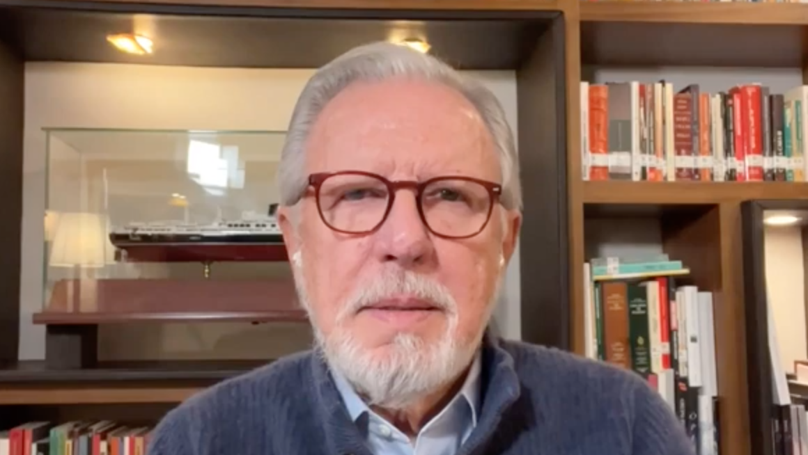 El método Pilatos en la mañanera