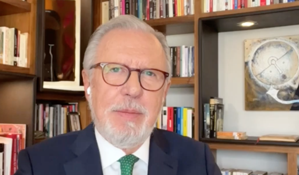 ¡Las noticias! Detienen en Estados Unidos al presunto asesino de tres mexicanos en Phoenix