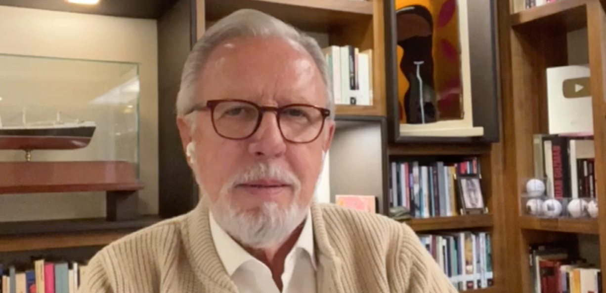 Evacuación en Palacio