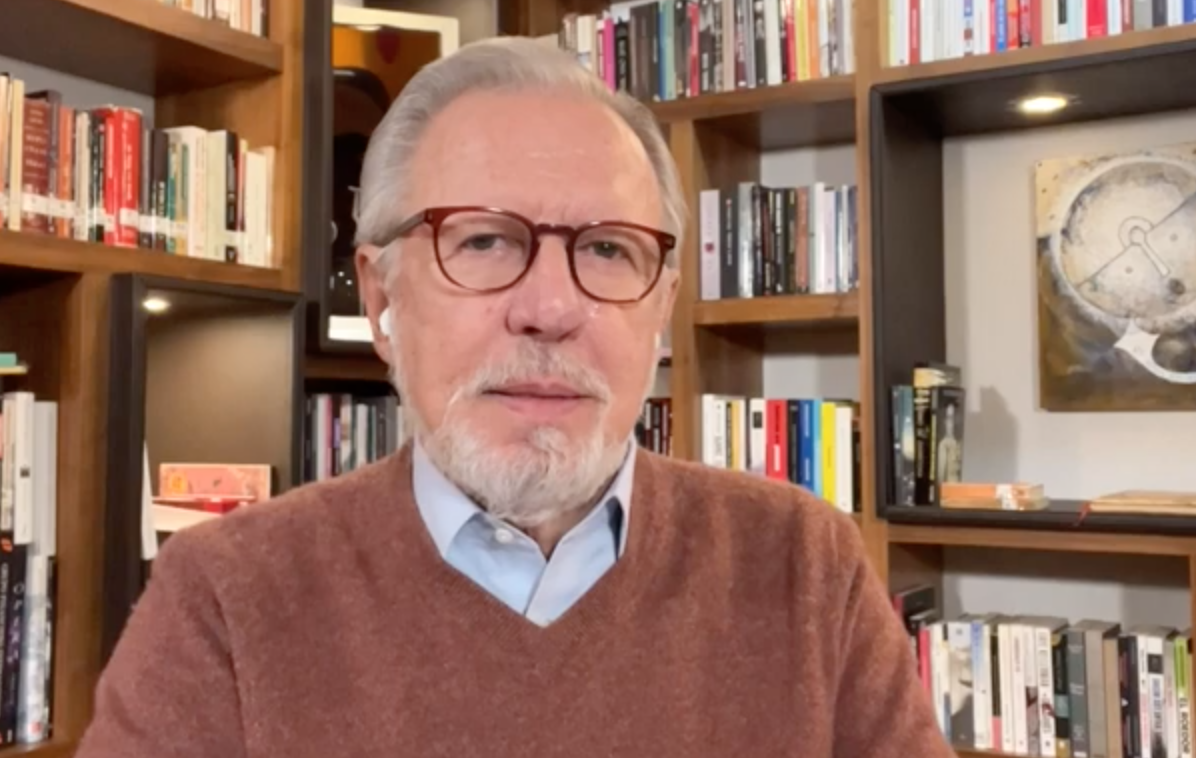 ¡Las noticias! Sheinbaum descarta que vayan a reprimir a manifestantes este #8M