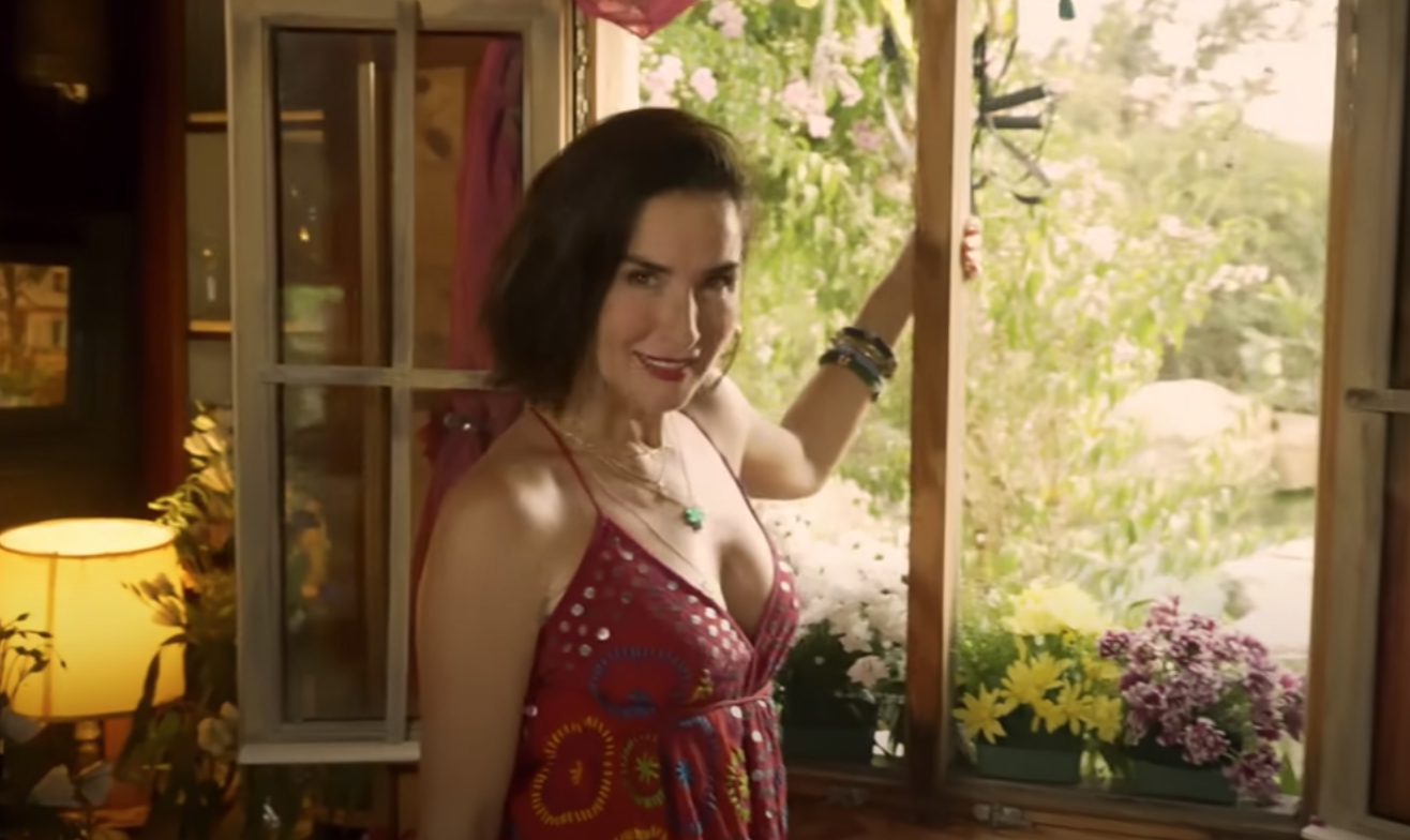 Belen López – Mil Mujeres ft. Arkano, Jorge Pardo