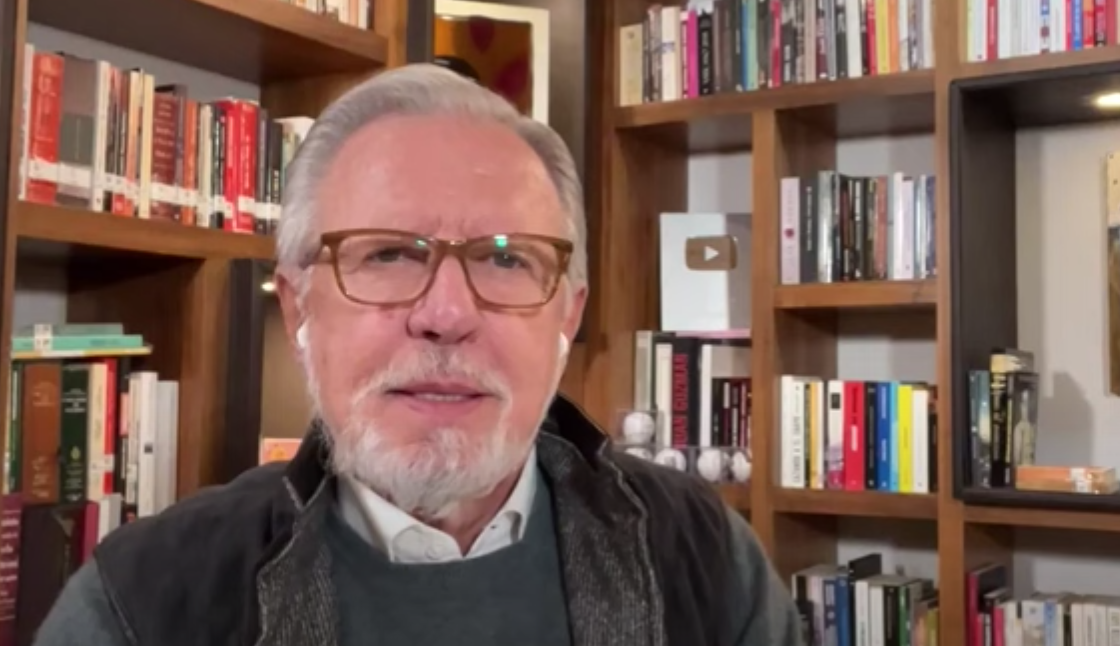 Con los vientos en contra