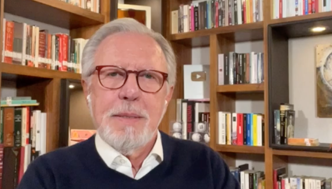 ¡Las noticias! Fuerzas rusas bombardean un hospital pediátrico en Mariúpol, Ucrania