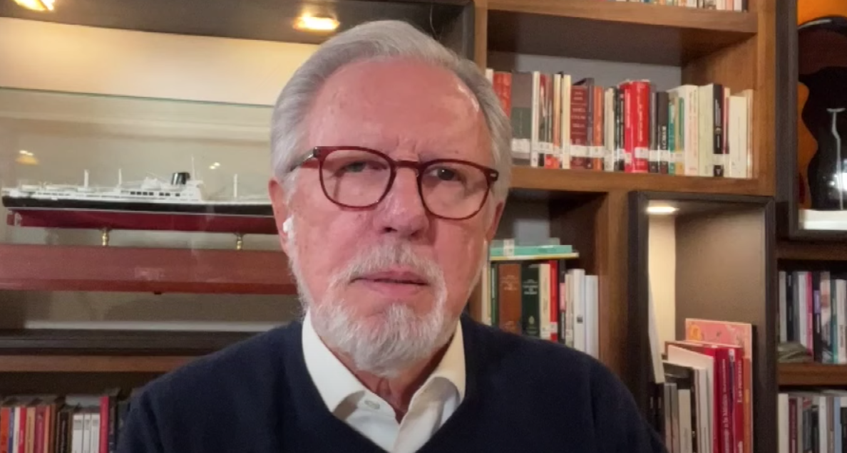 Presidente: Yo aguanto vara