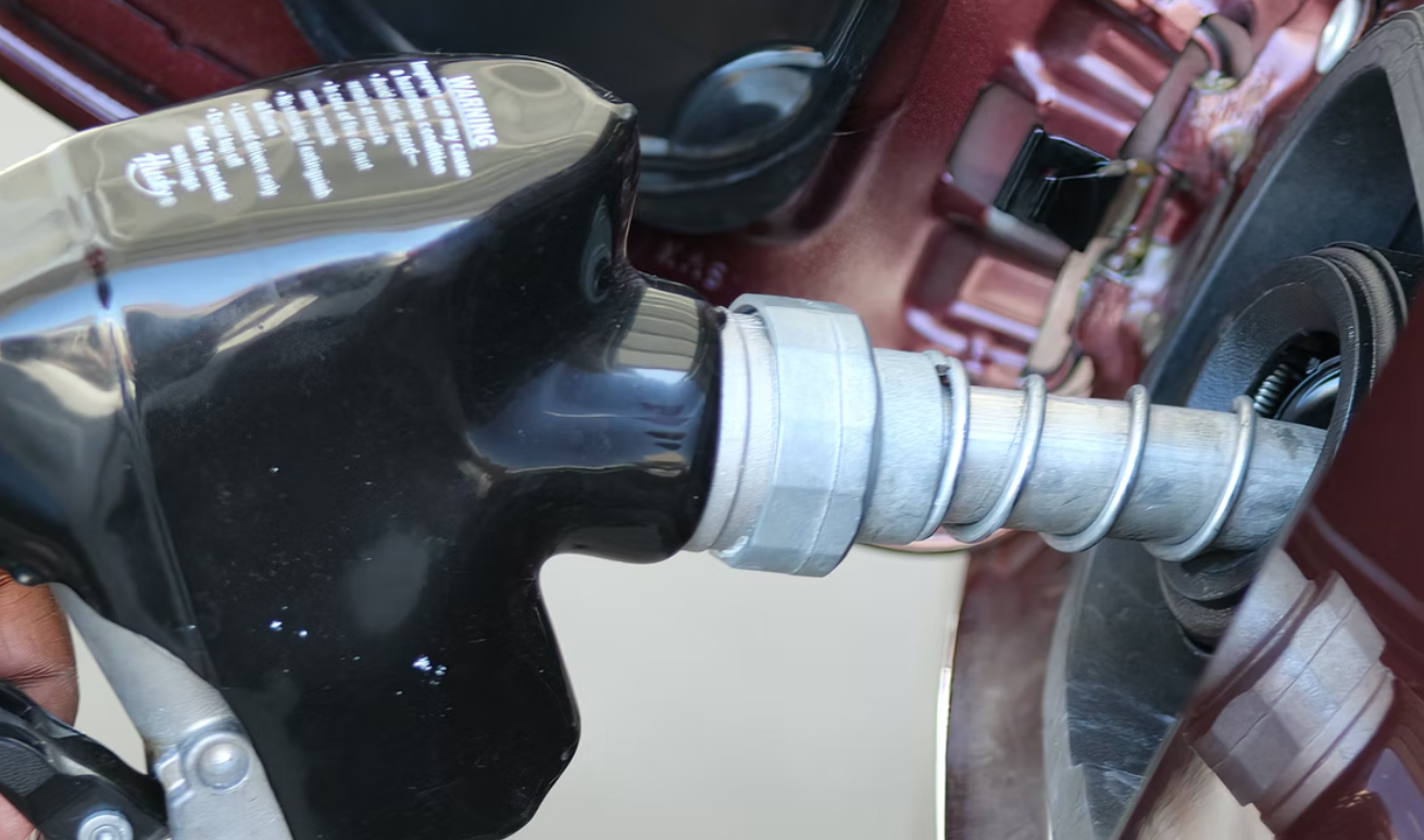 Asegura Rocío Nahle que el IEPS no se está cobrando en ninguna gasolinera de México