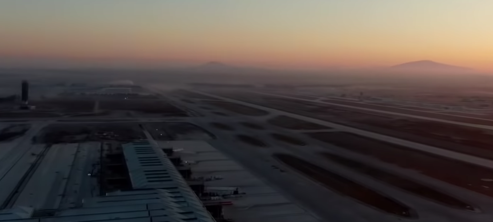 Listo el Aeropuerto Internacional Felipe Ángeles, señala Rogelio Jimenez Pons Listo el Aeropuerto Internacional Felipe Ángeles, señala Rogelio Jimenez Pons