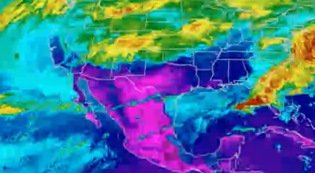 Pronóstico del clima para el fin de semana (del 11 al 13 de marzo de 2022) Pronóstico del clima para el fin de semana (del 11 al 13 de marzo de 2022)