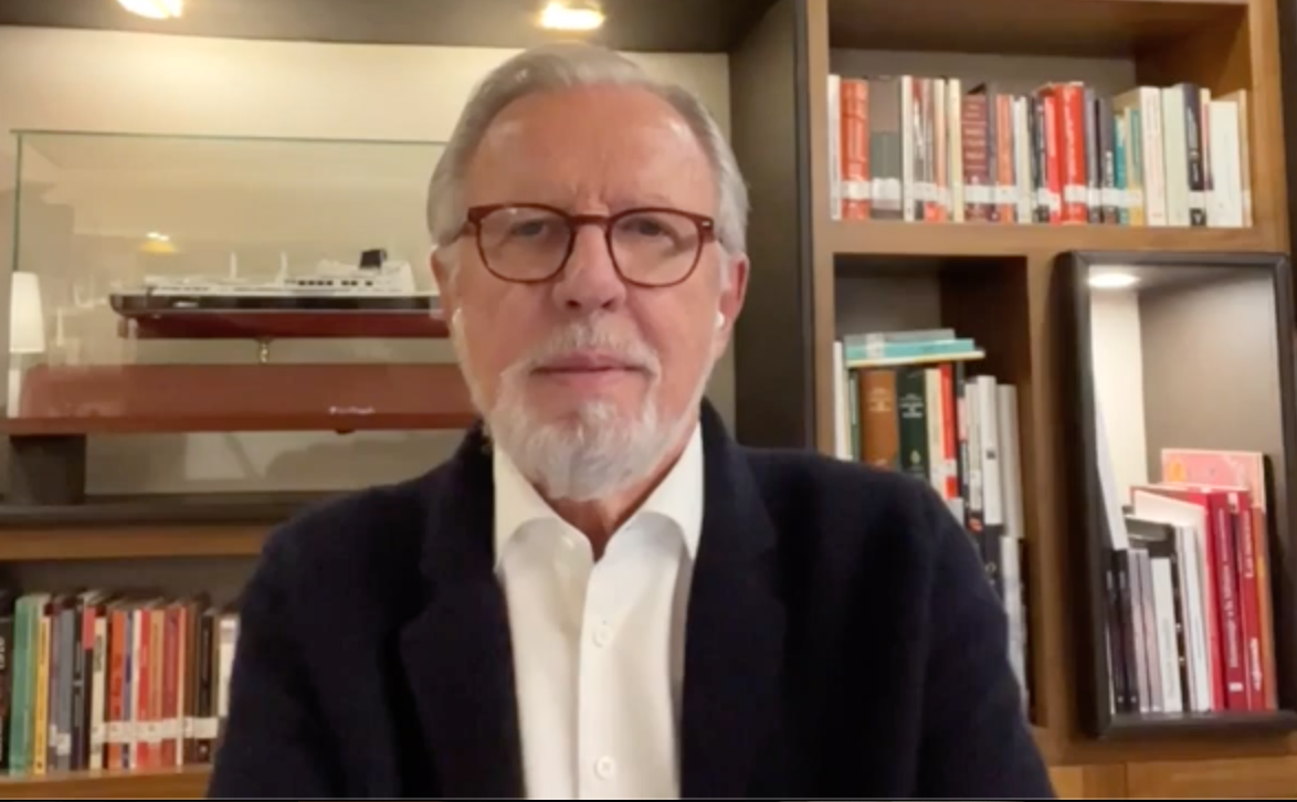 Tarjeta roja a AMLO Tarjeta roja a AMLO