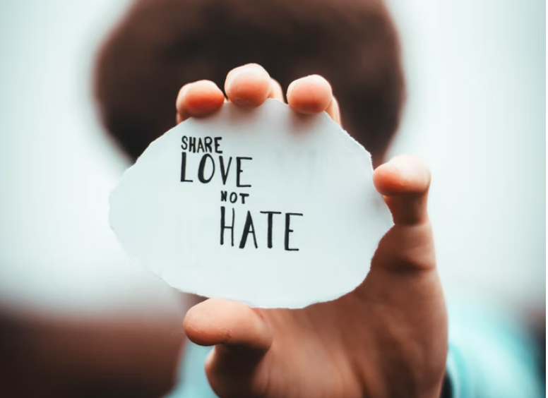 Vivir en un mundo polarizado