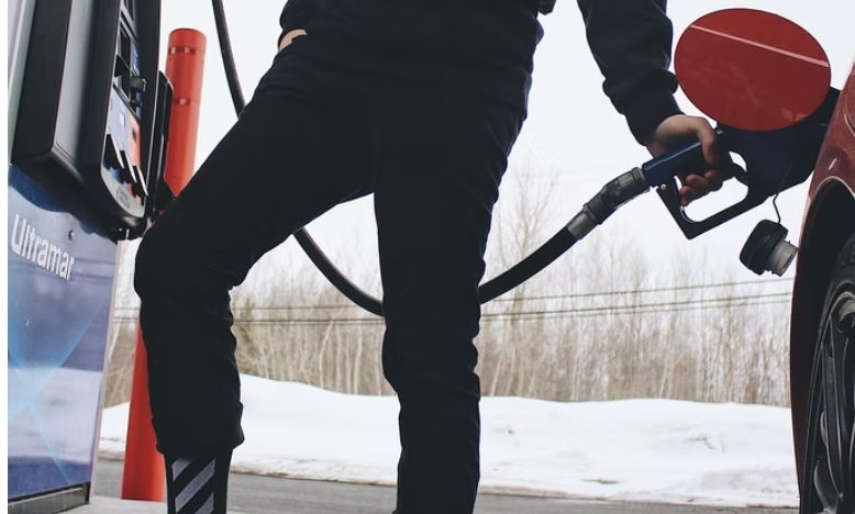 El subsidio a la gasolina en México