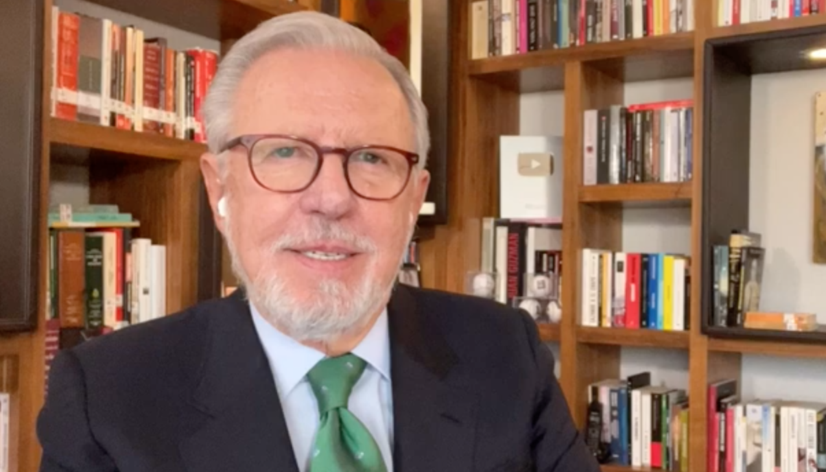 ¡Las noticias! OMS advierte que es indispensable el uso del cubrebocas y que no ha terminado la pandemia