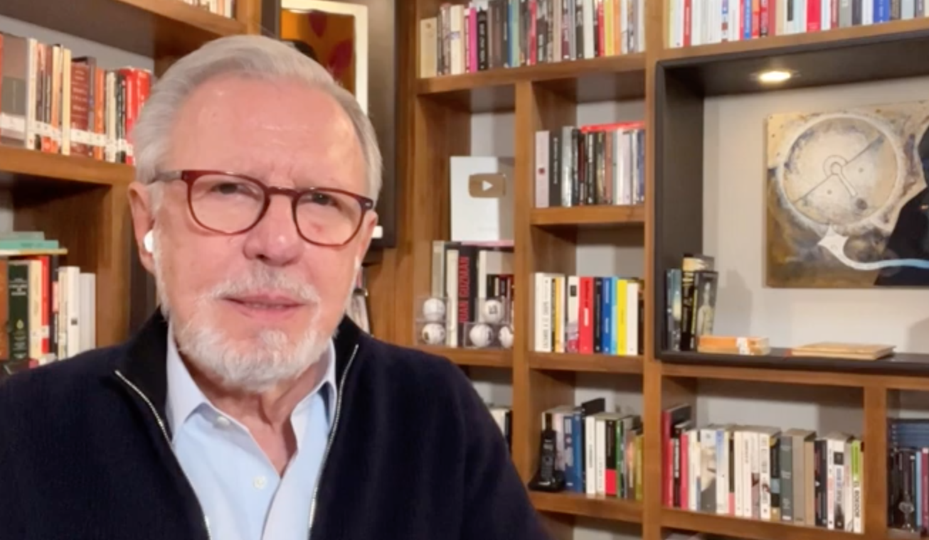 ¡Las noticias! Se cumplen tres semanas de la invasión de Rusia a Ucrania