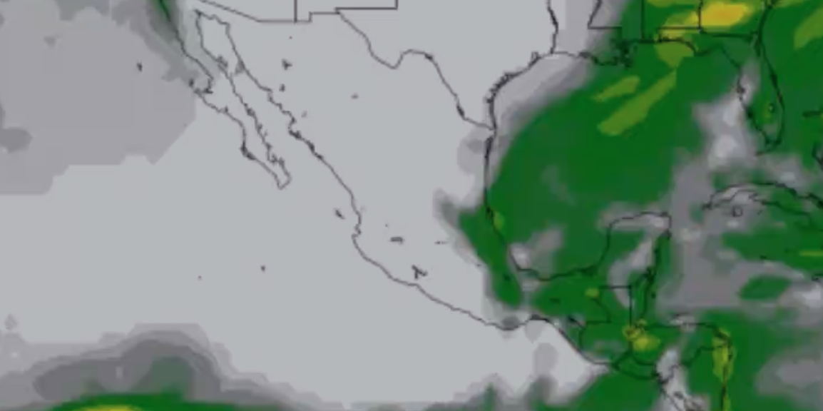 El clima para el fin de semana (del 18 al 21 de marzo de 2022)