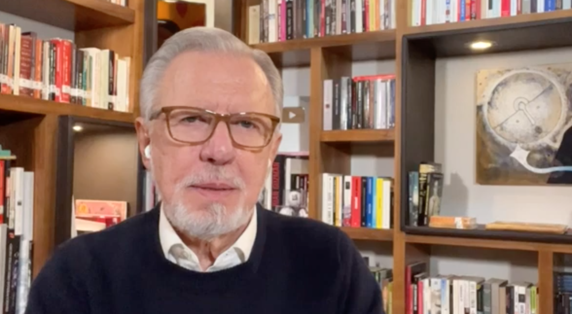 ¡Las noticias! CIDH alerta por la ‘normalización’ de la violencia contra periodistas en México