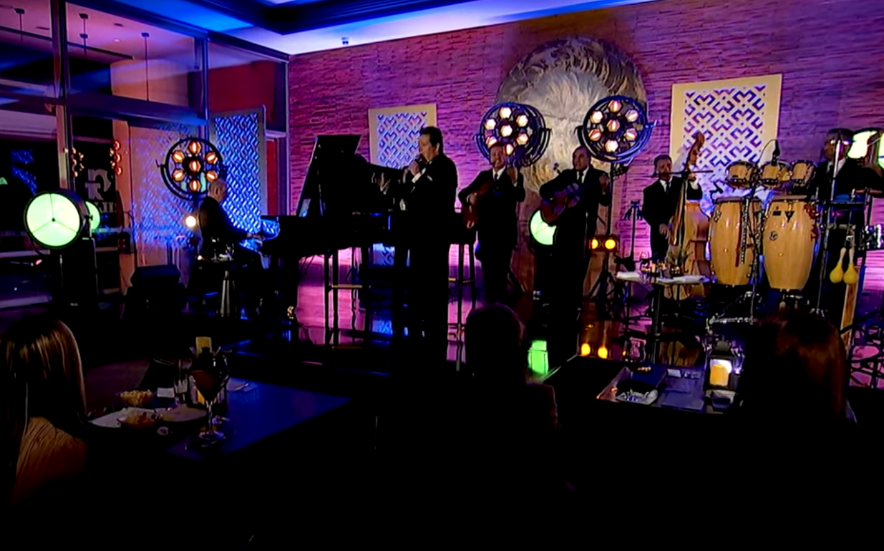 Mi Árbol y yo, con Jorge ‘Coque’ Muñiz