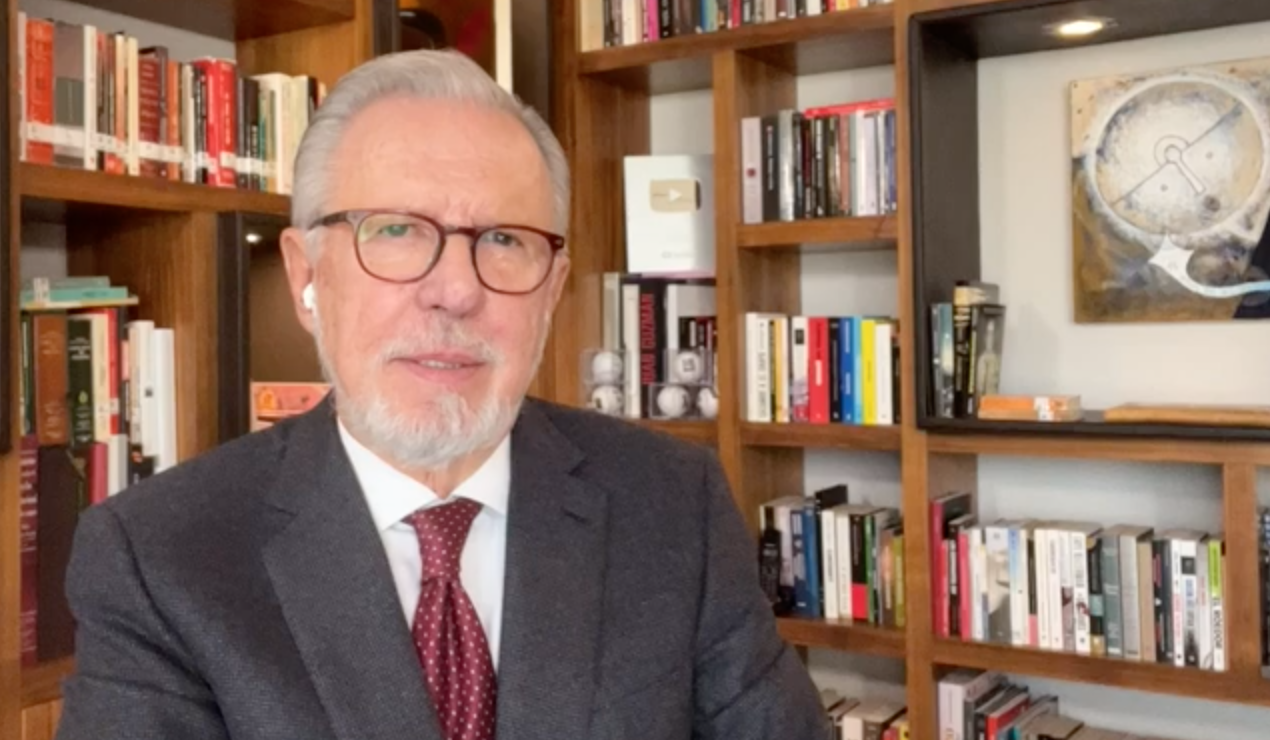 ¡Las noticias! SHCP analiza la posibilidad de una moneda digital en México