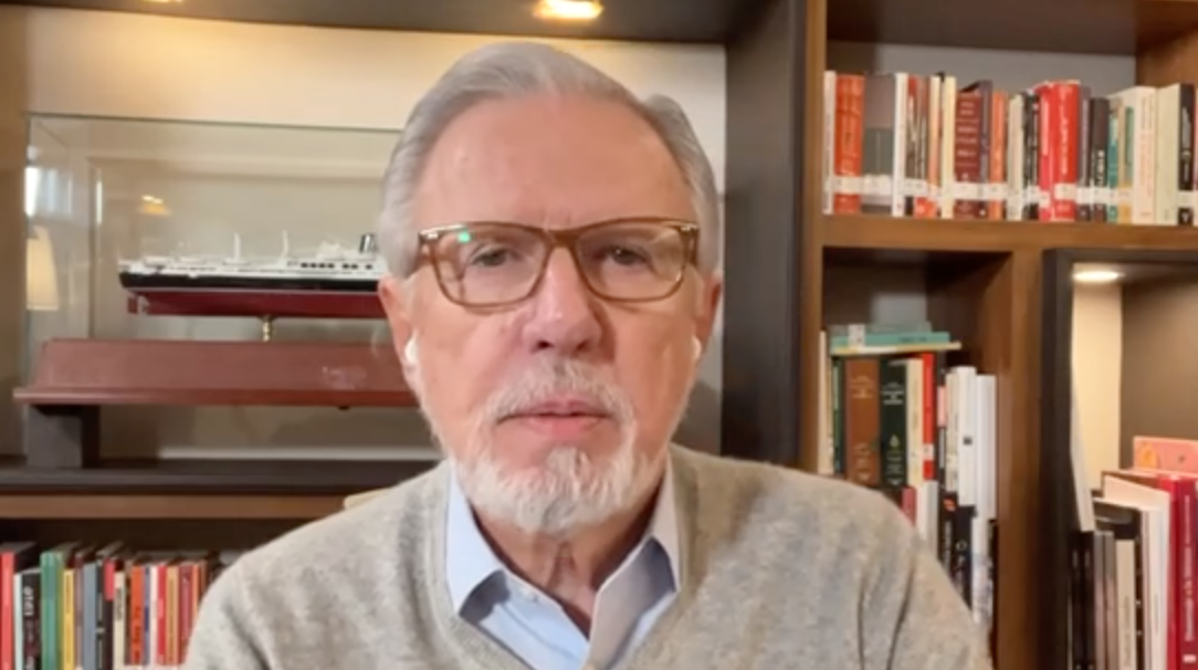 Presidente, no soy su adversario