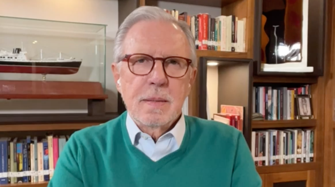 ¡Ahí vienen los rusos!