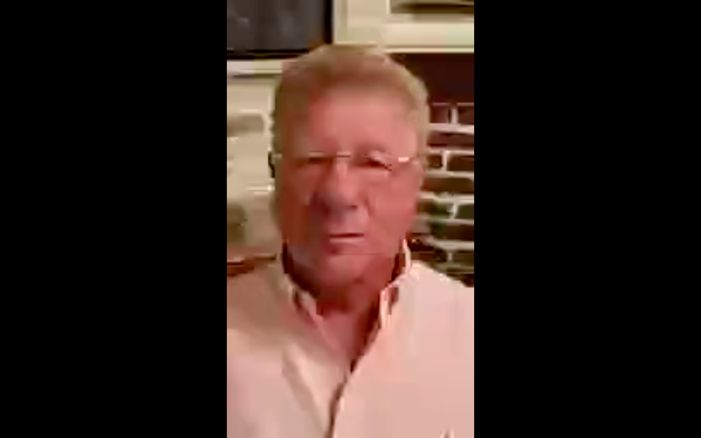 Las cartas de Alazraki: Samuel García