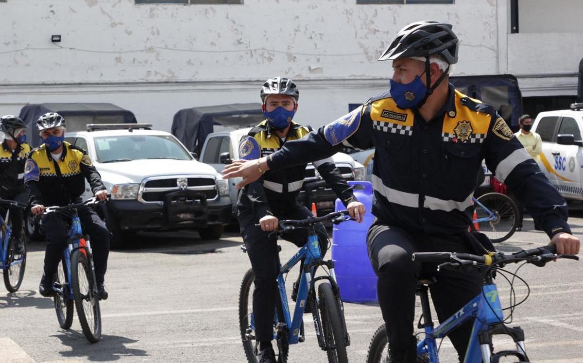 Relanzan la Subsecretaría de Tránsito de CDMX