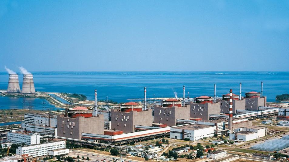 A la guerra en Ucrania se une el miedo a un incidente nuclear