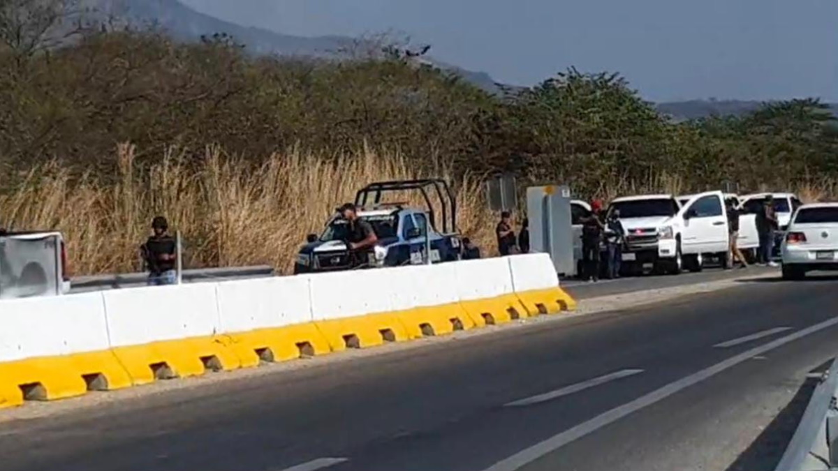 ‘Levantan’ a tres policías en Chiapas; los localizan con vida
