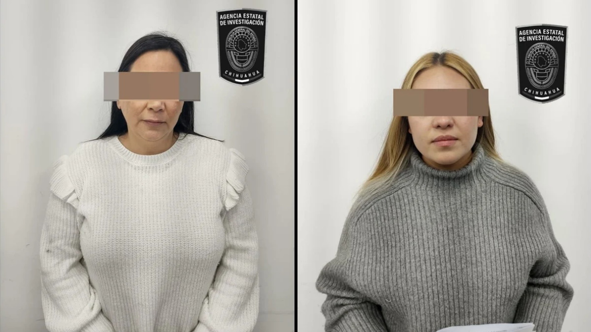 Vinculan a proceso en Ciudad Juárez a maestra y directora por abuso sexual contra una menor Vinculan a proceso en Ciudad Juárez a maestra y directora por abuso sexual contra una menor