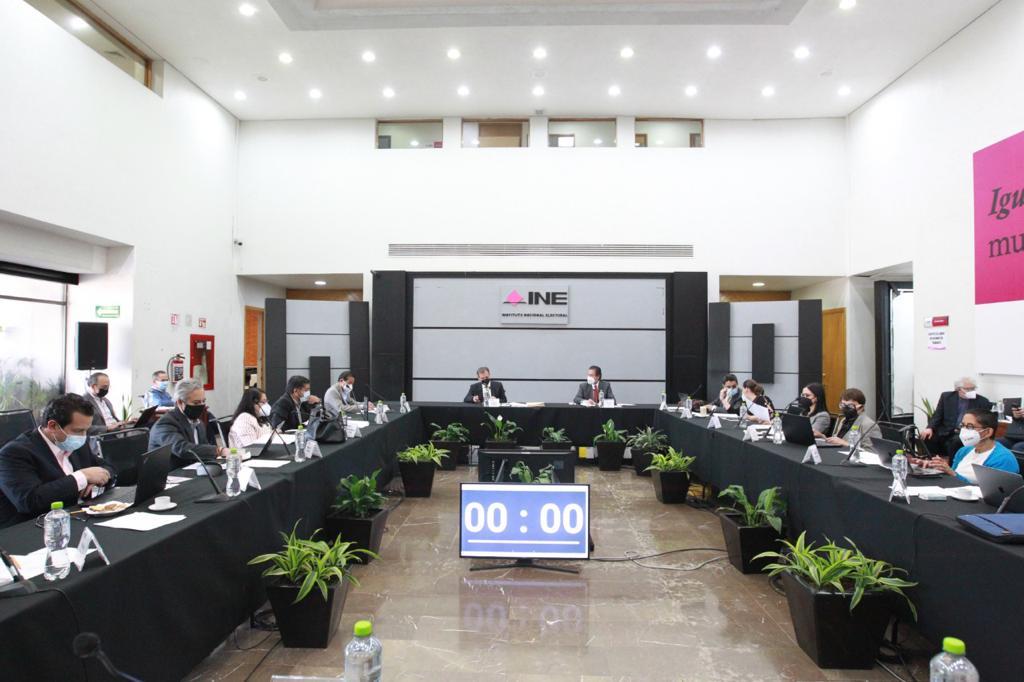 INE activará, de manera anticipada, el sistema ‘Ubica tu Casilla’, 15 días antes de Revocación de Mandato