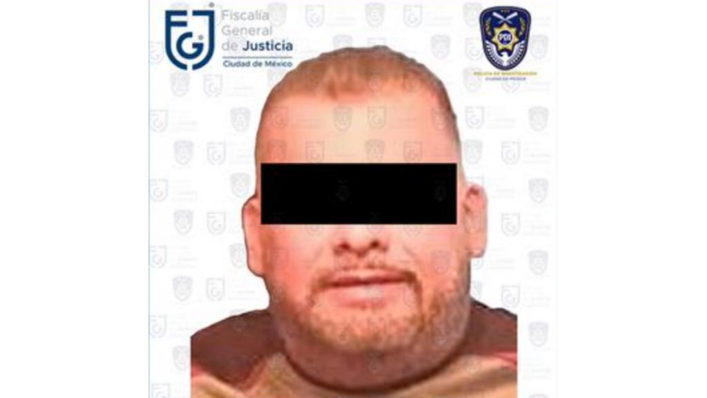 Detienen a exsecretario del PRI en la Ciudad de México vinculado a Cuauhtémoc Gutiérrez de la Torre - cuauhtemoc-gutierrez-de-la-torre-pri-1024x576