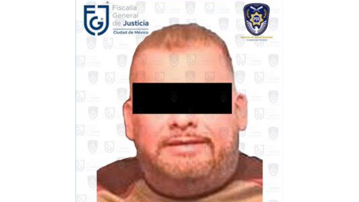 Dictan auto de formal prisión contra Cuauhtémoc Gutiérrez de la Torre Dictan auto de formal prisión contra Cuauhtémoc Gutiérrez de la Torre