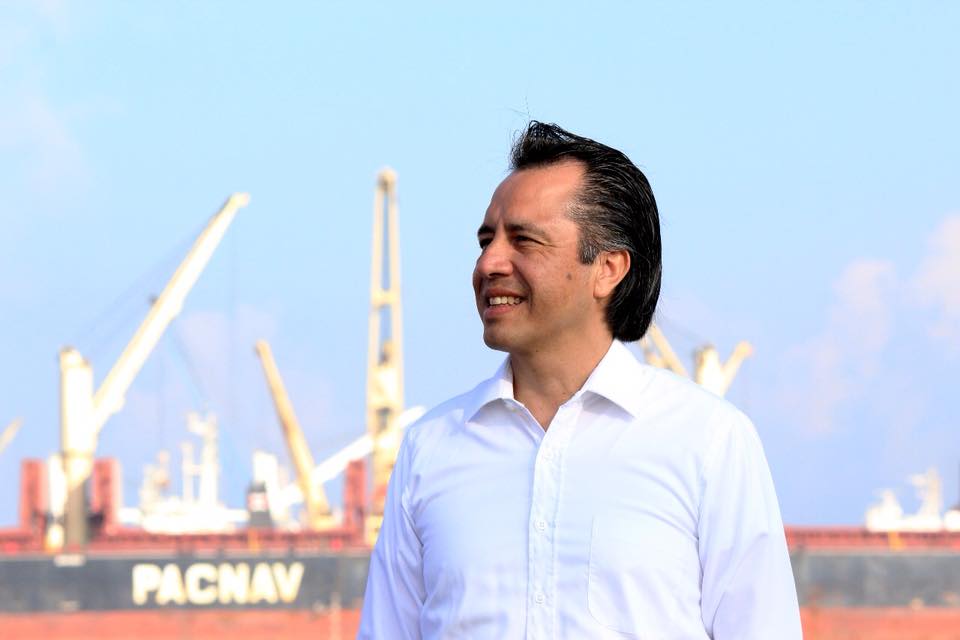 “¿De qué lado está la justicia?”: Cuitláhuac García arremete contra juez y CNDH por Caso Del Río Virgen “¿De qué lado está la justicia?”: Cuitláhuac García arremete contra juez y CNDH por Caso Del Río Virgen