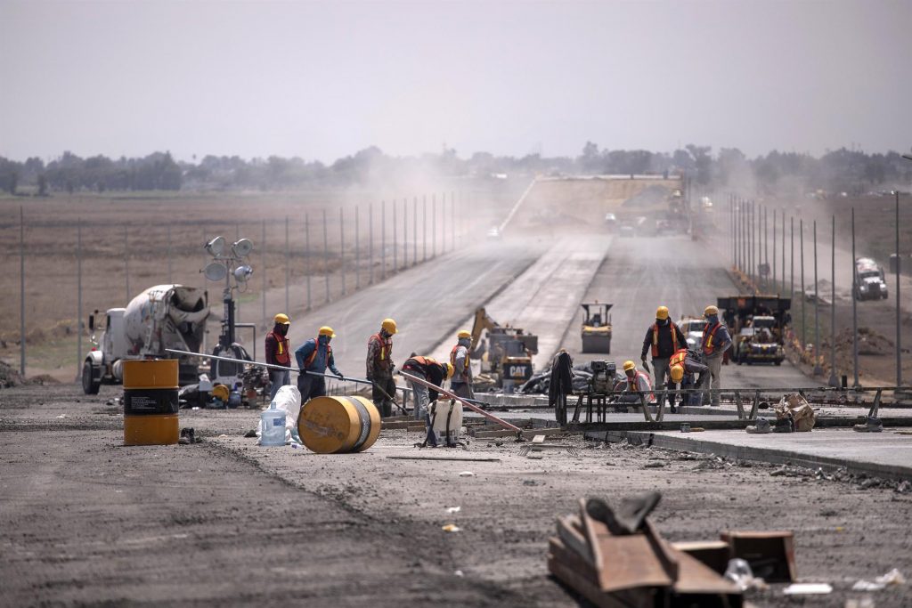 Las claves del polémico Aeropuerto Internacional Felipe Ángeles (AIFA) - d2054669942429cbd0619b327dc69edafbdbae62w-1024x683