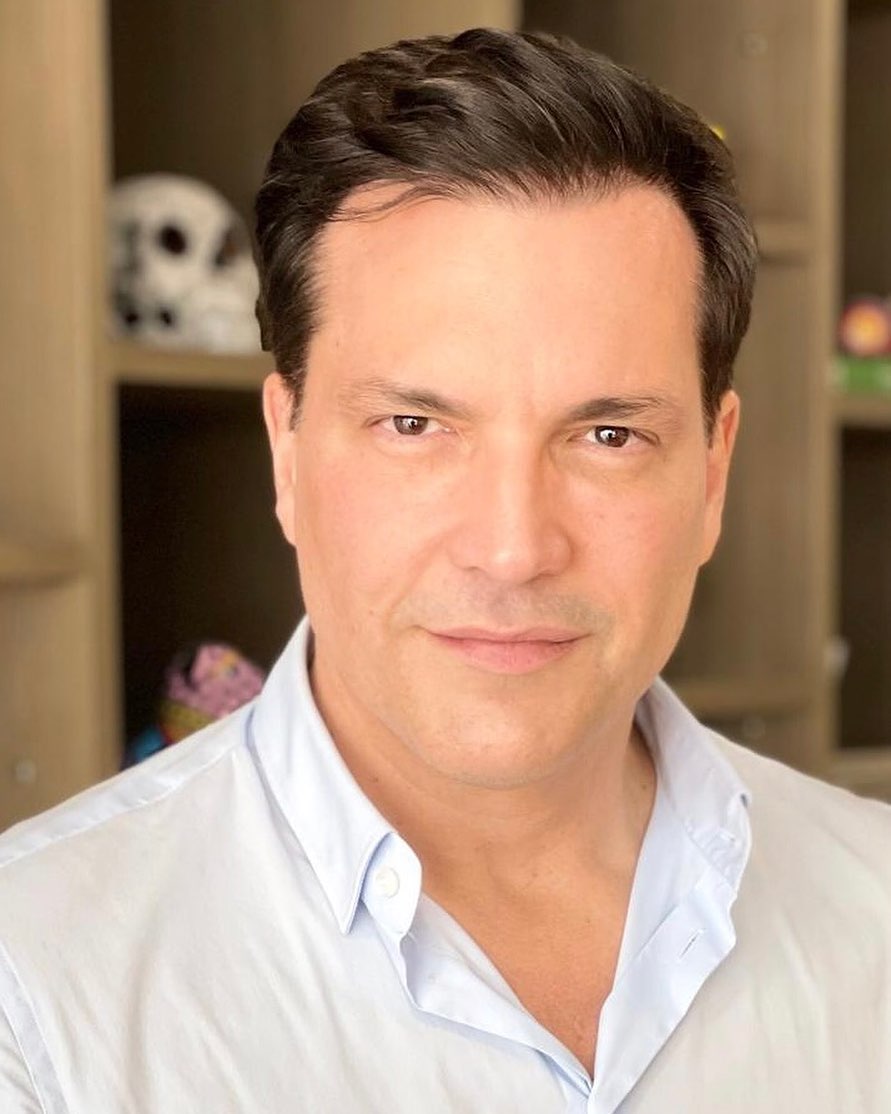 Daniel Boaventura, emocionado por su primer Auditorio Nacional