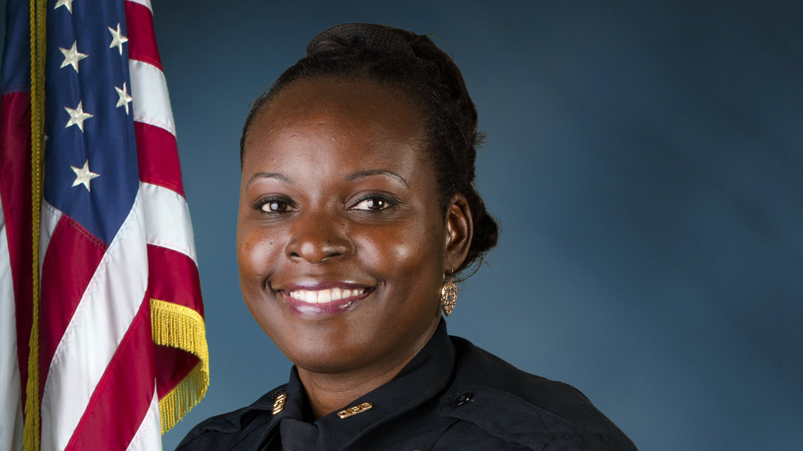 Sentencian a muerte al asesino de una mujer policía en EE.UU. Sentencian a muerte al asesino de una mujer policía en EE.UU.