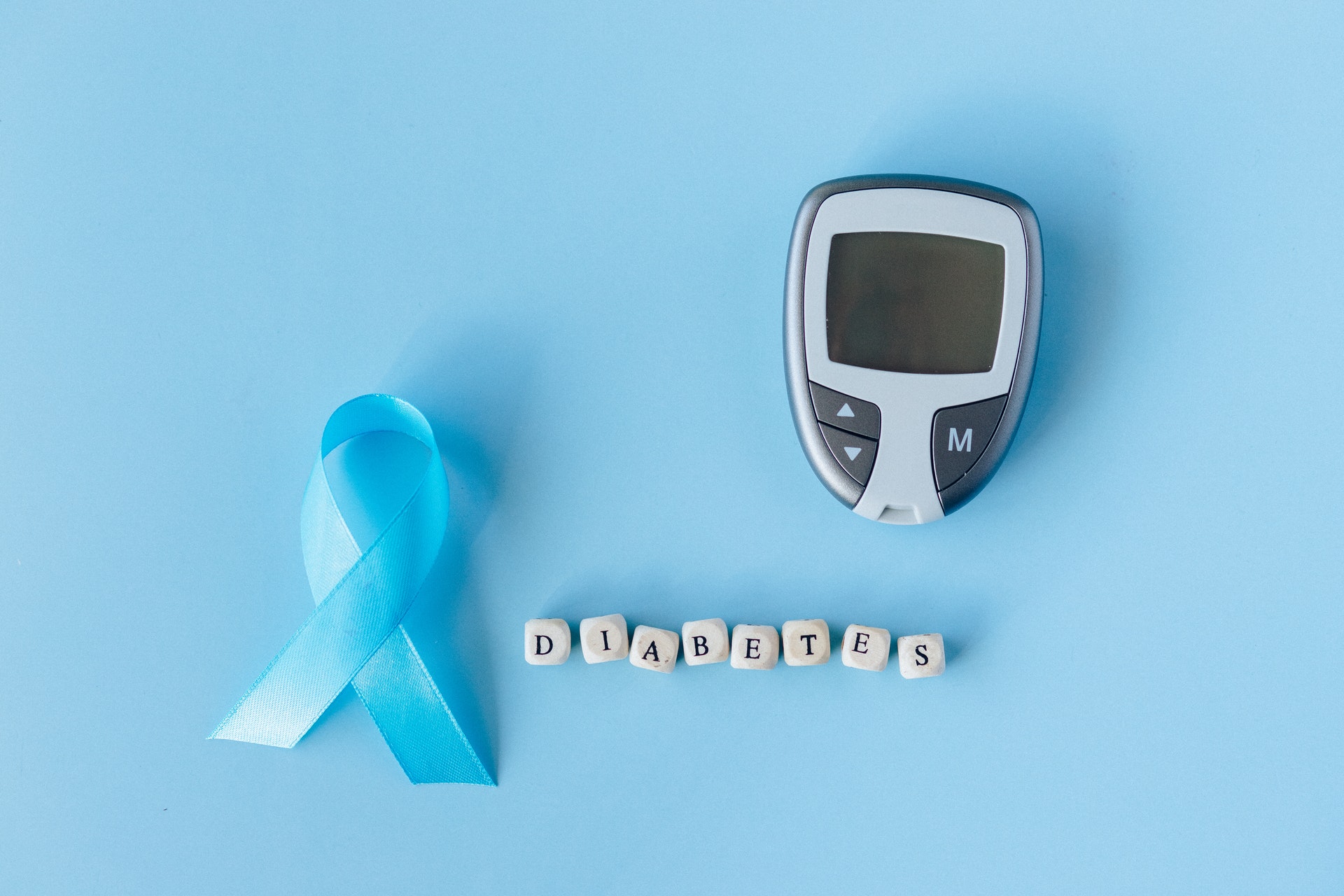 COVID-19 aumenta el riesgo de padecer diabetes tipo 2