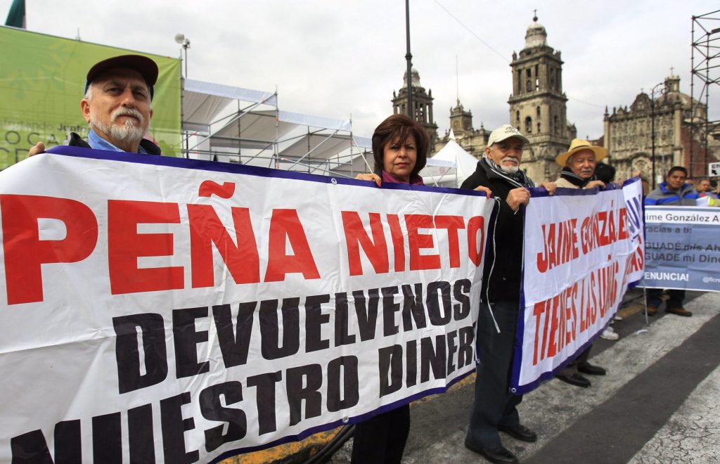 Ejecutan dos nuevas órdenes de aprehensión contra exdueño de Ficrea - ficrea-mexico-1024x660